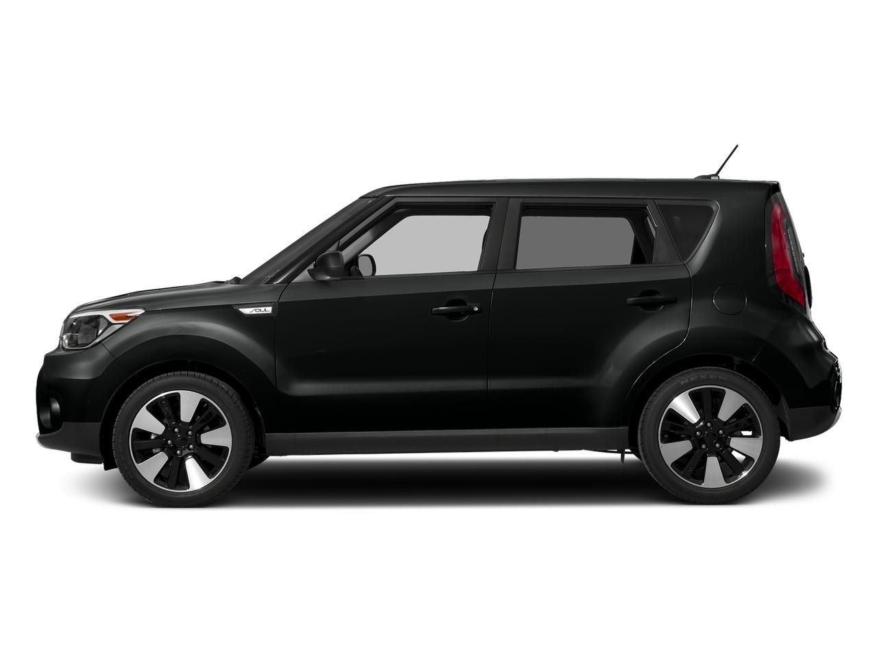 2018 Kia Soul Vehicle Photo in MIAMI, FL 33134-2699