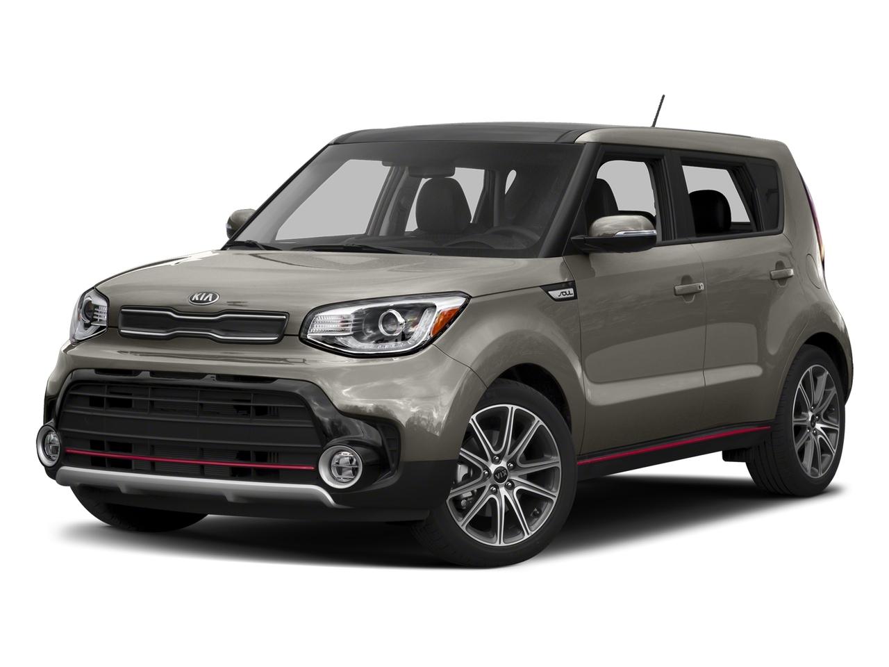 2018 Kia Soul Vehicle Photo in Layton, UT 84041