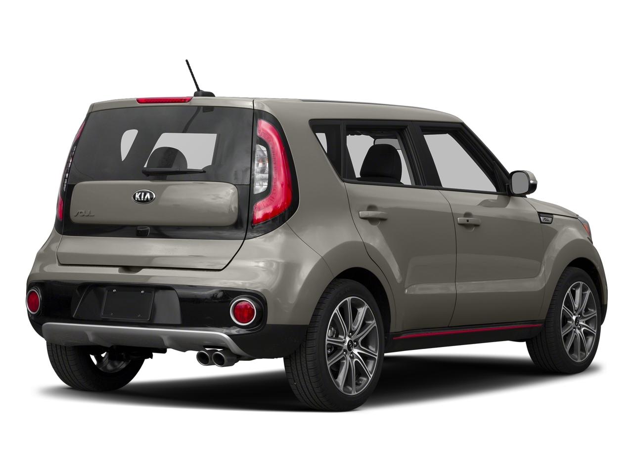 2018 Kia Soul Vehicle Photo in Layton, UT 84041