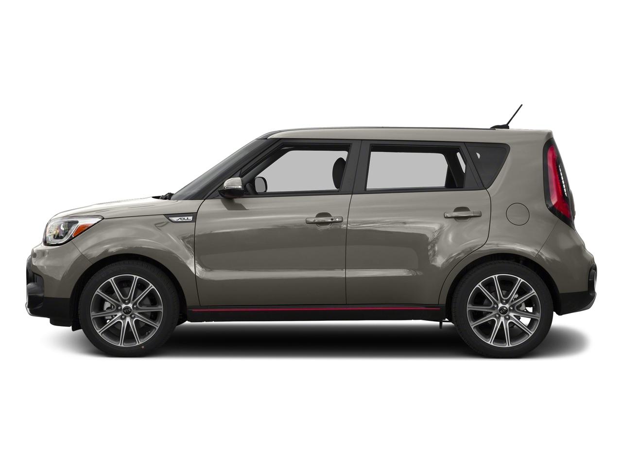 2018 Kia Soul Vehicle Photo in Layton, UT 84041