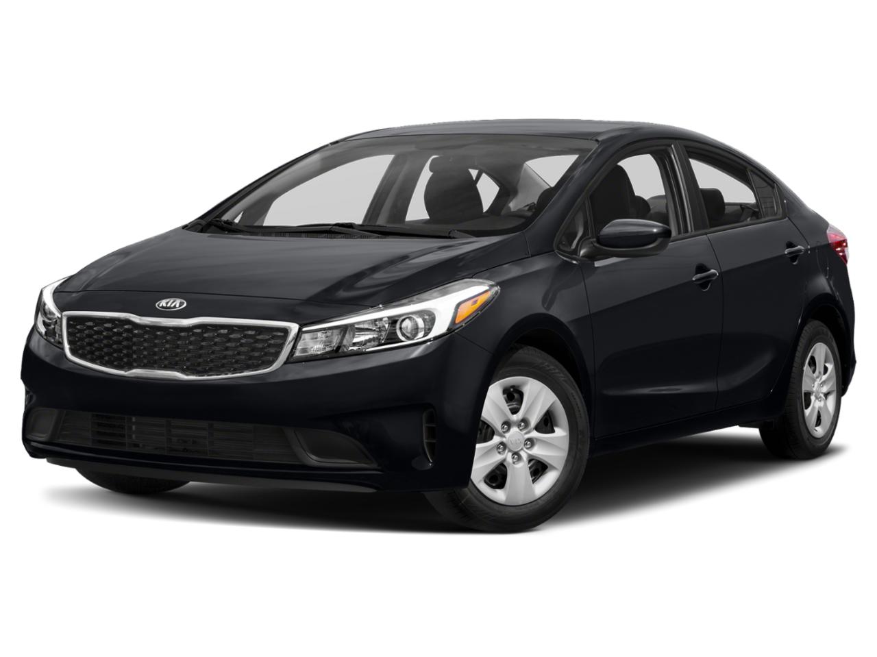 2018 Kia Forte Vehicle Photo in BOISE, ID 83705-3761