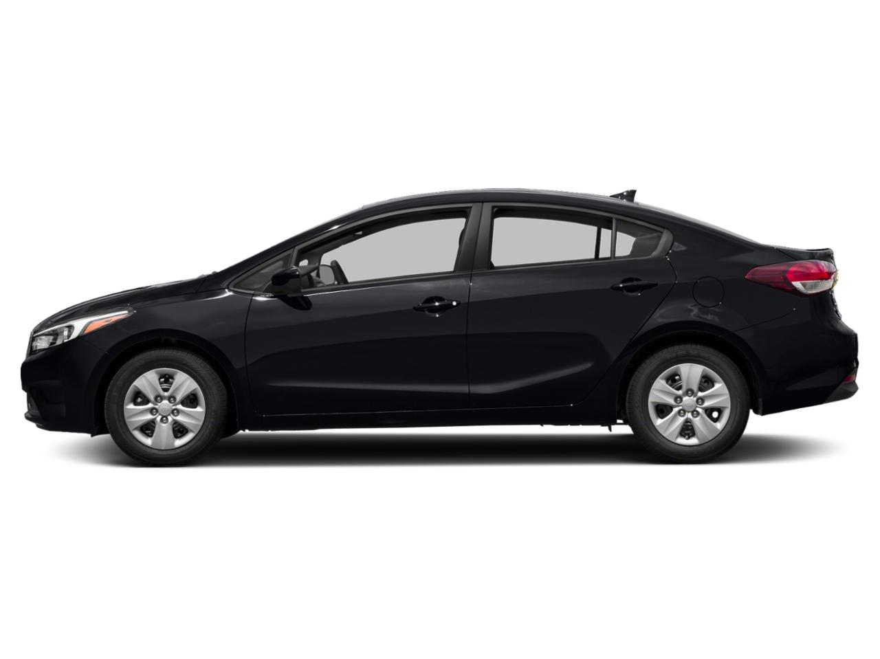 Used 2018 Kia FORTE LX with VIN 3KPFK4A71JE283833 for sale in Killeen, TX