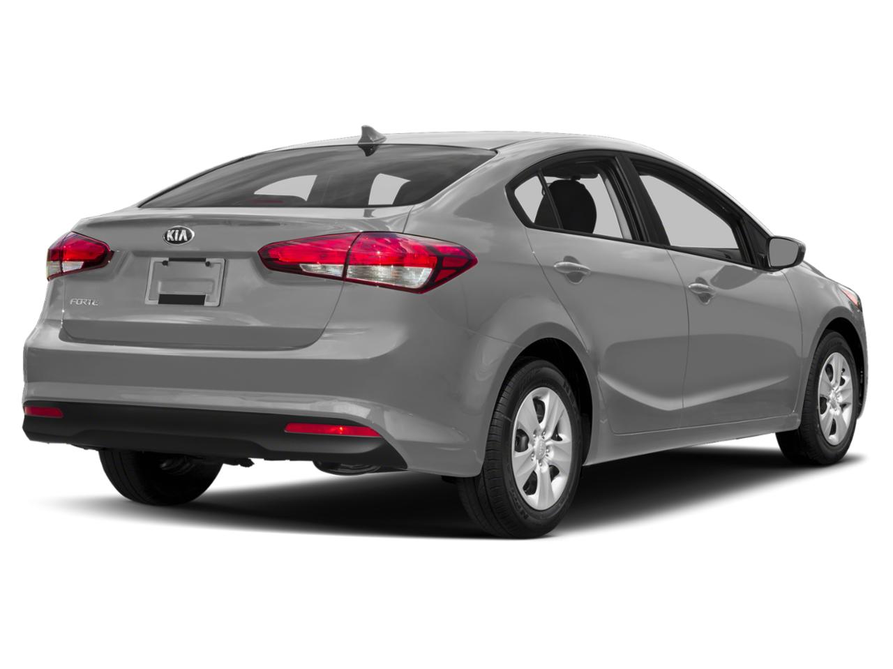 2018 Kia Forte Vehicle Photo in ORLANDO, FL 32808-7998