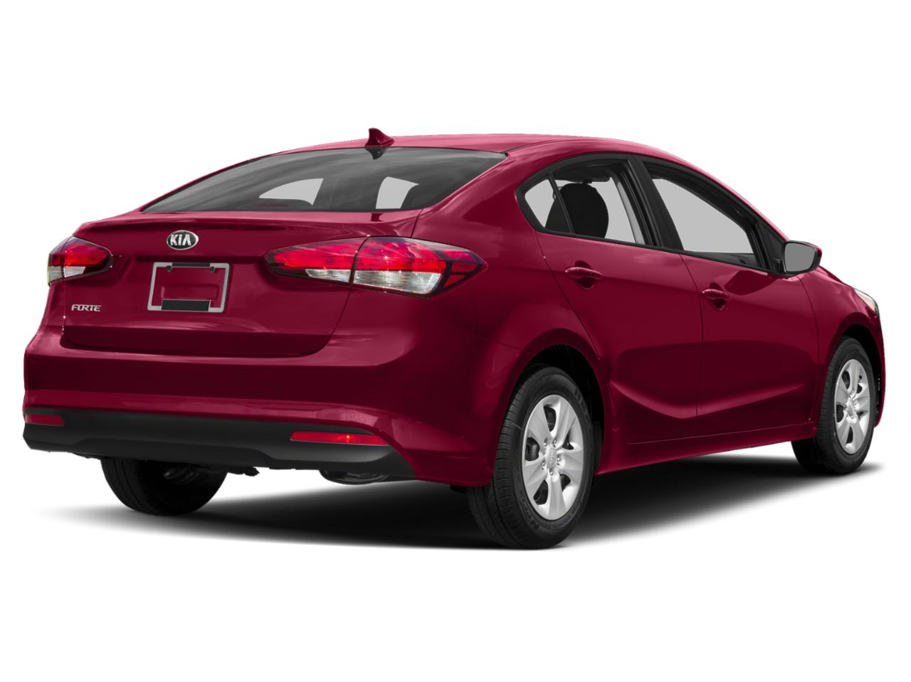 2018 Kia Forte Vehicle Photo in Layton, UT 84041