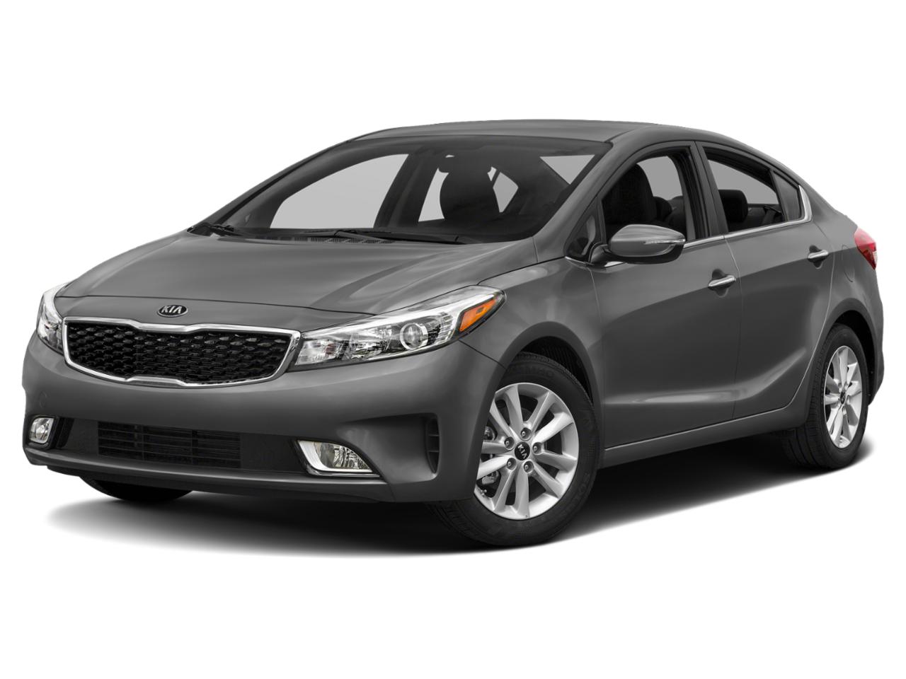 2018 Kia Forte Vehicle Photo in Marion, IA 52302