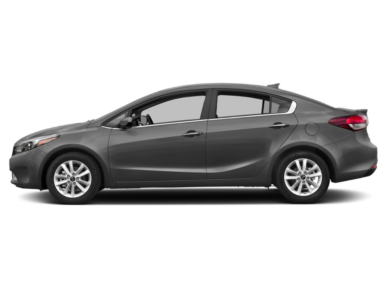 2018 Kia Forte Vehicle Photo in Marion, IA 52302