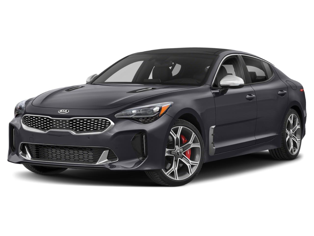 2018 Kia Stinger Vehicle Photo in Coconut Creek, FL 33073