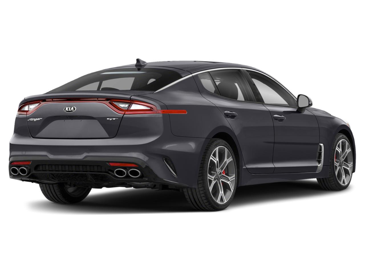 2018 Kia Stinger Vehicle Photo in Coconut Creek, FL 33073