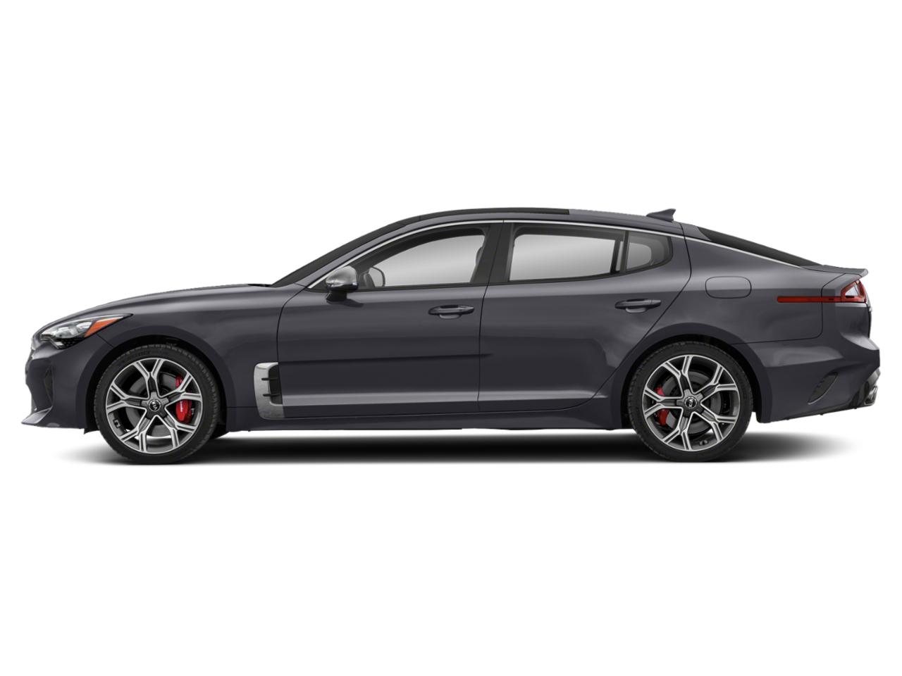 2018 Kia Stinger Vehicle Photo in Coconut Creek, FL 33073