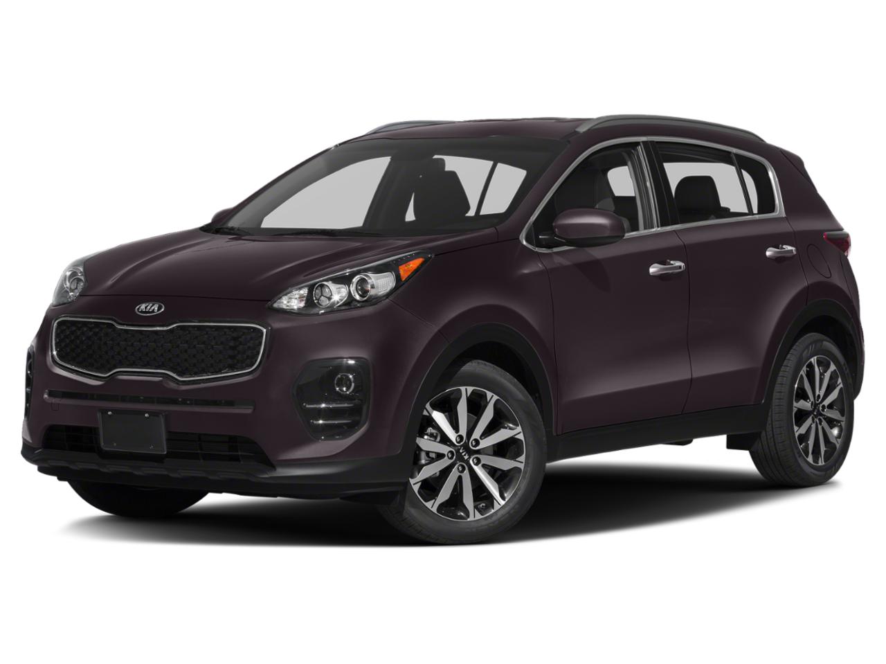 2018 Kia Sportage Vehicle Photo in Layton, UT 84041