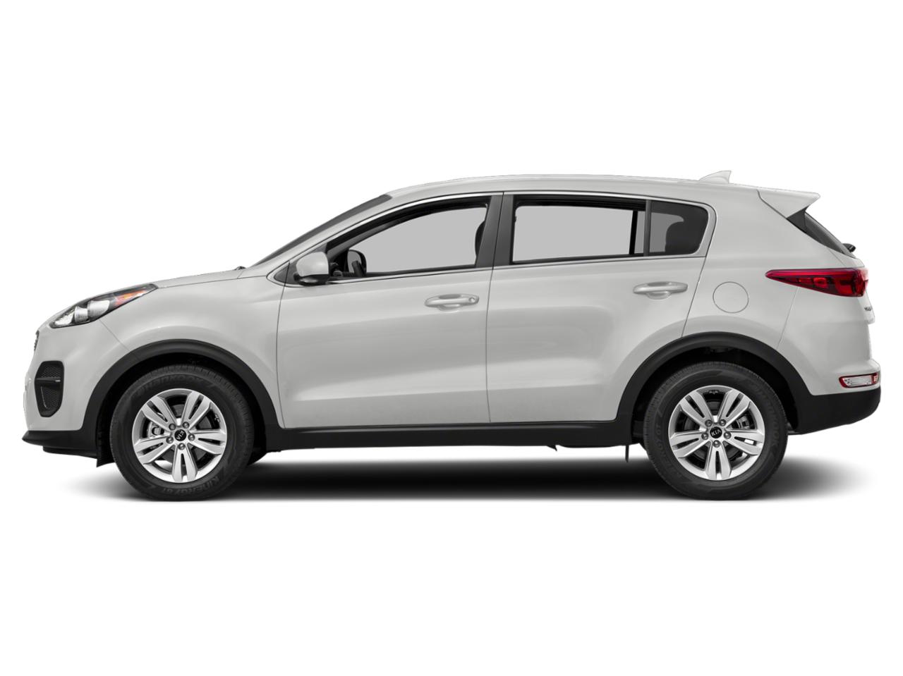 2018 Kia Sportage Vehicle Photo in KANSAS CITY, MO 64114-4502