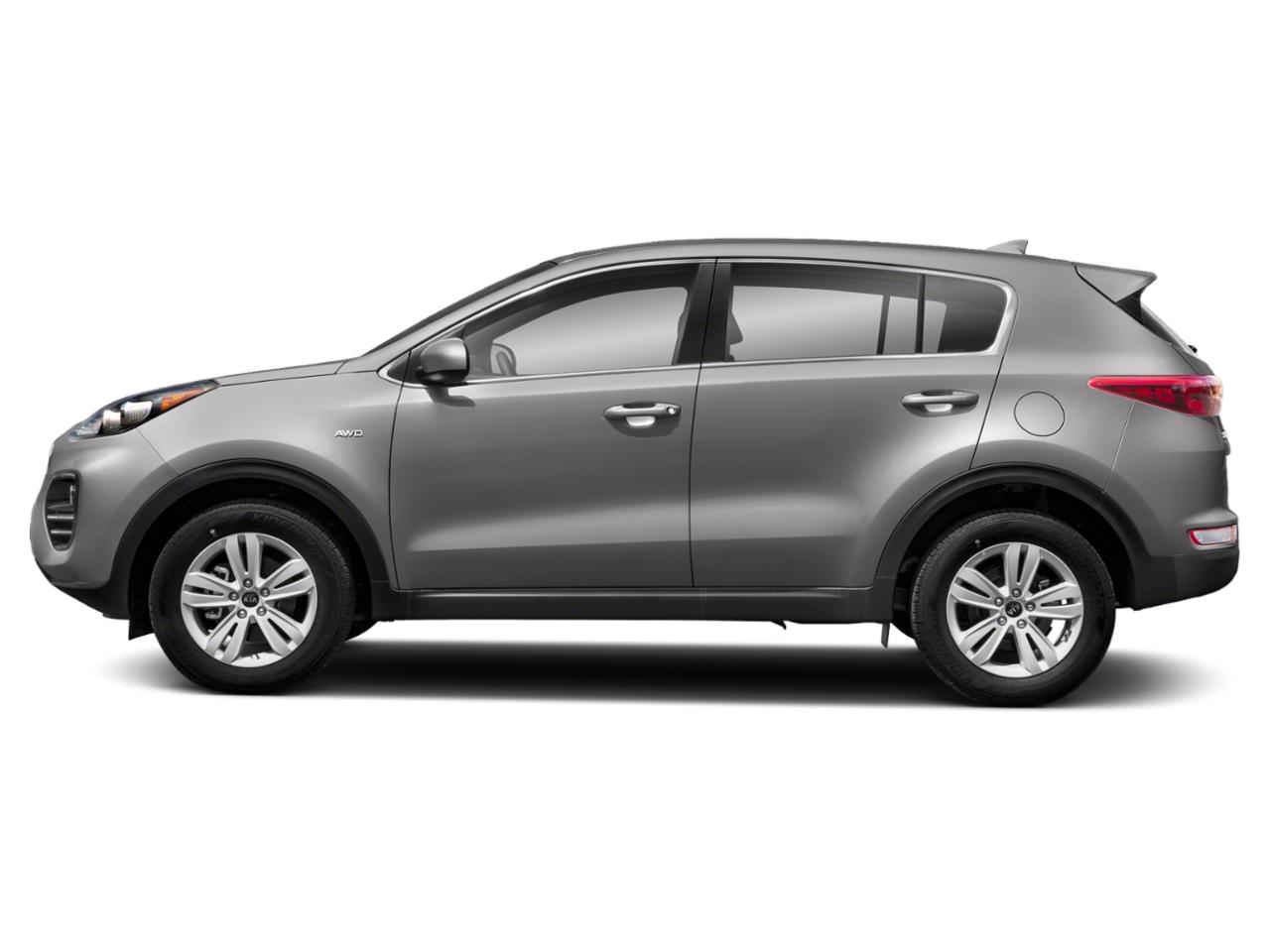 2018 Kia Sportage Vehicle Photo in Layton, UT 84041