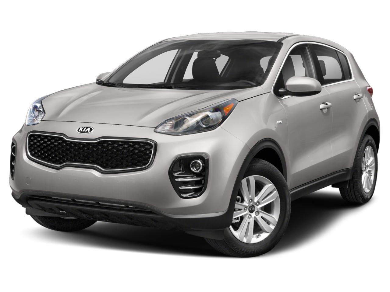 2018 Kia Sportage Vehicle Photo in BETHLEHEM, PA 18017