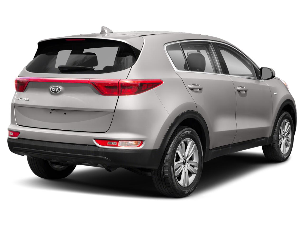 2018 Kia Sportage Vehicle Photo in BETHLEHEM, PA 18017