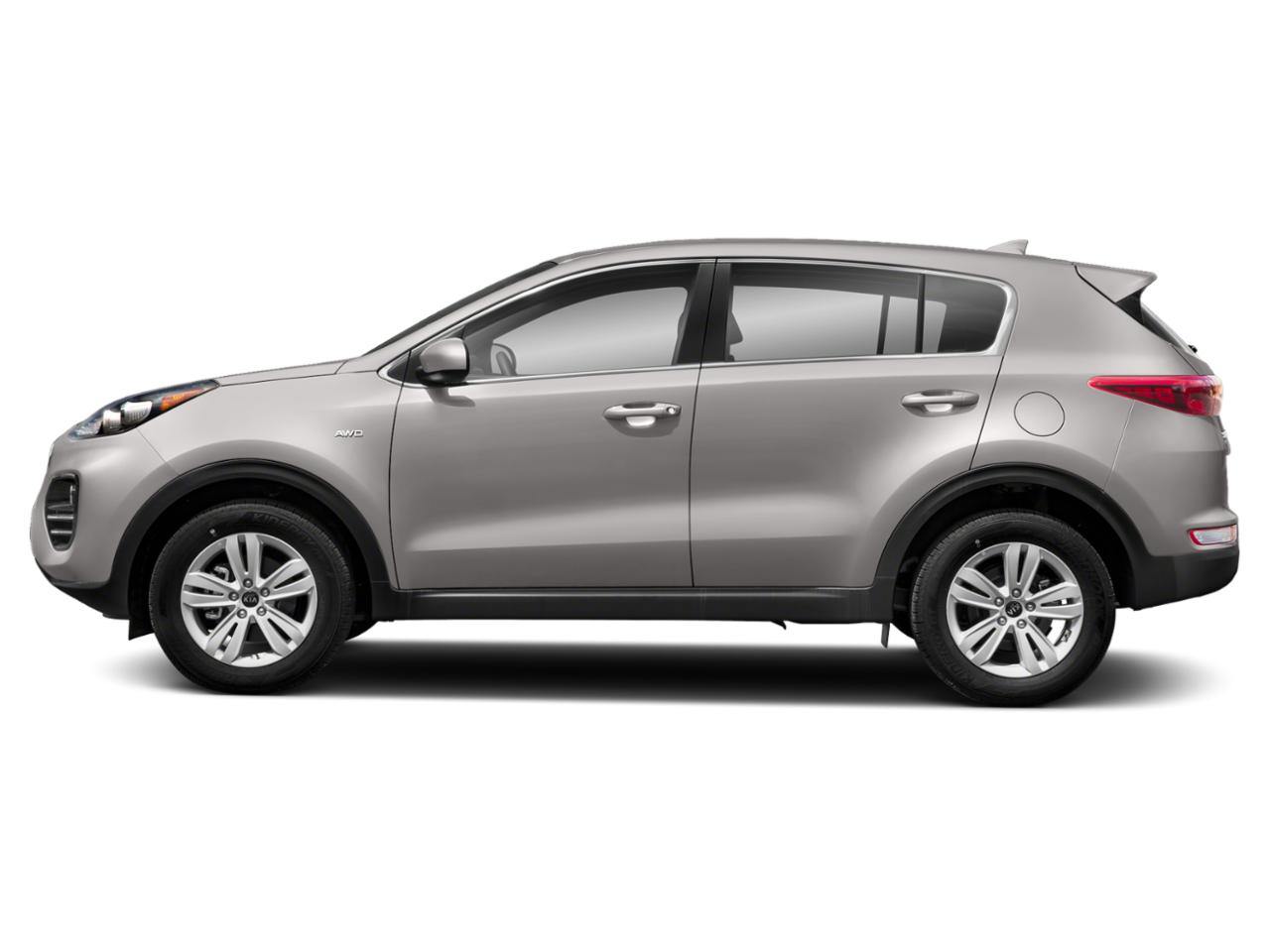 2018 Kia Sportage Vehicle Photo in BETHLEHEM, PA 18017