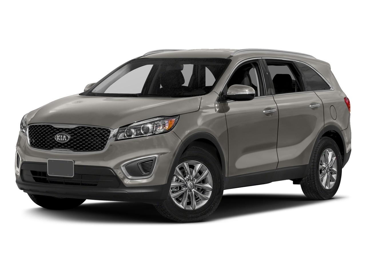 2018 Kia Sorento Vehicle Photo in Pinellas Park , FL 33781