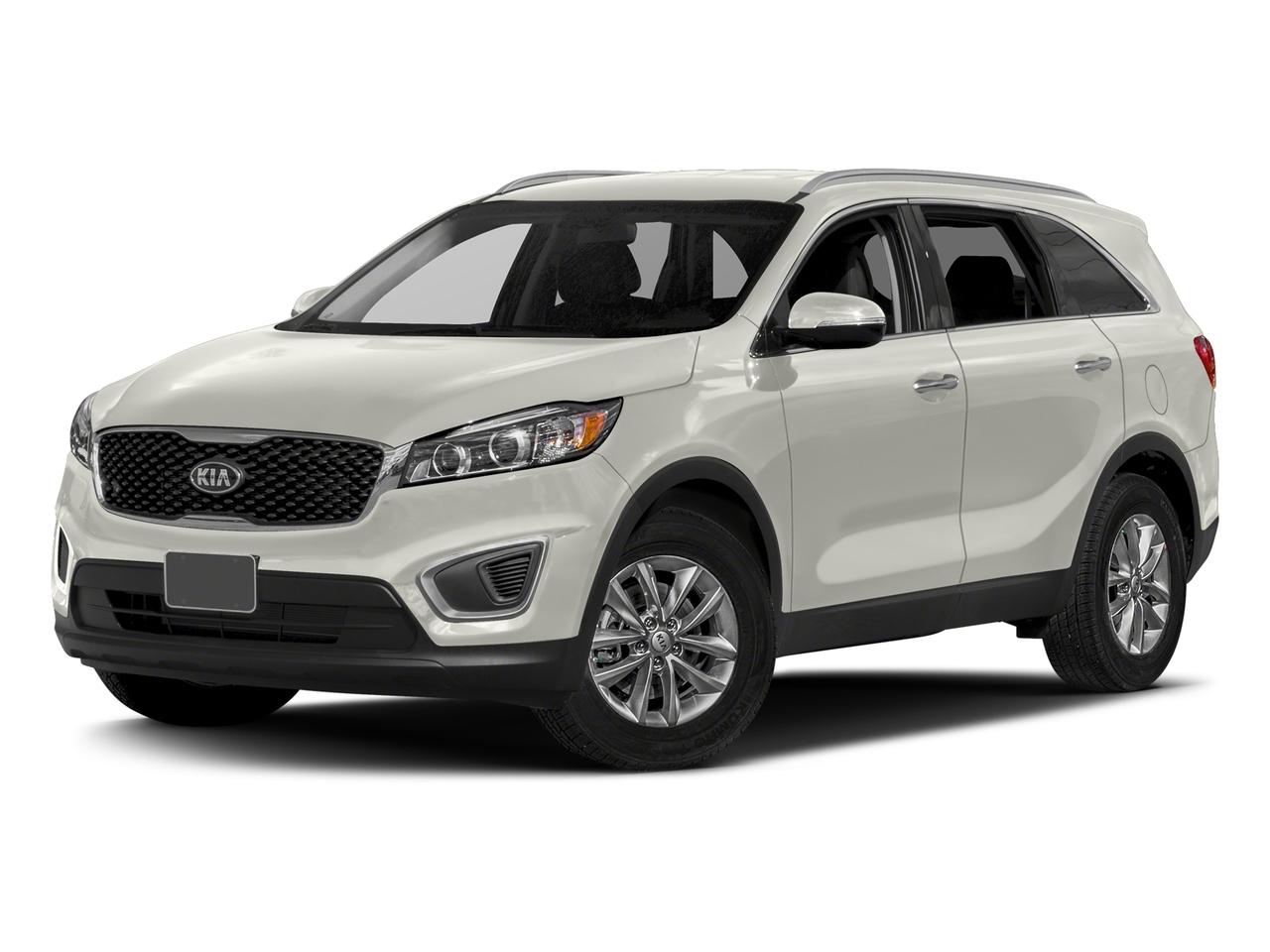 2018 Kia Sorento Vehicle Photo in MEDINA, OH 44256-9631