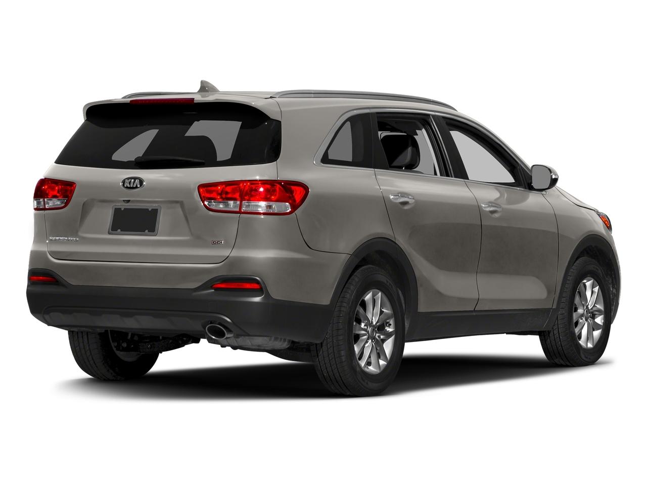 2018 Kia Sorento Vehicle Photo in Jacksonville, FL 32256