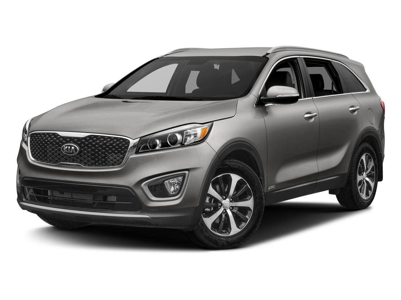 2018 Kia Sorento Vehicle Photo in Appleton, WI 54914