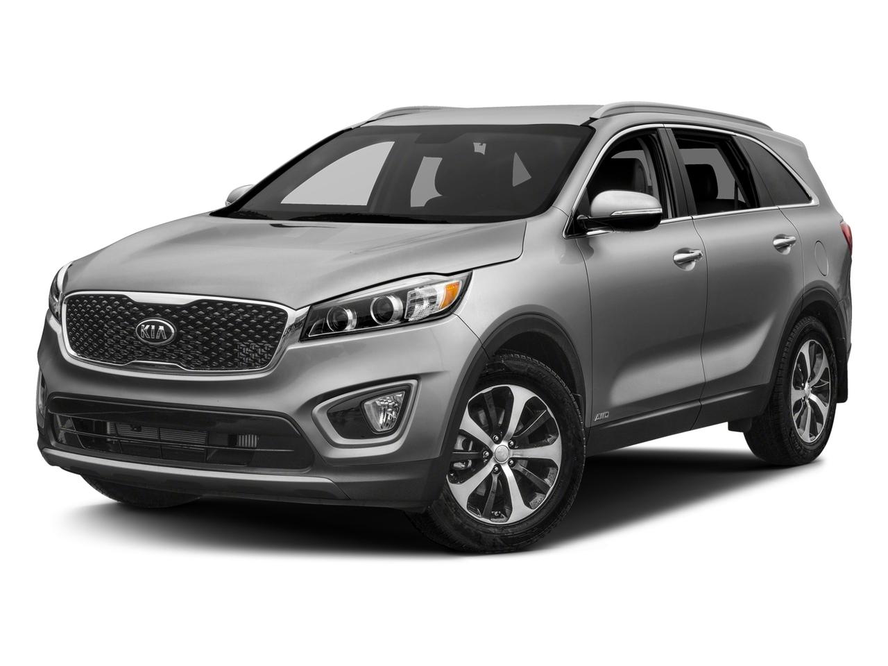 2018 Kia Sorento Vehicle Photo in Salem, OR 97301