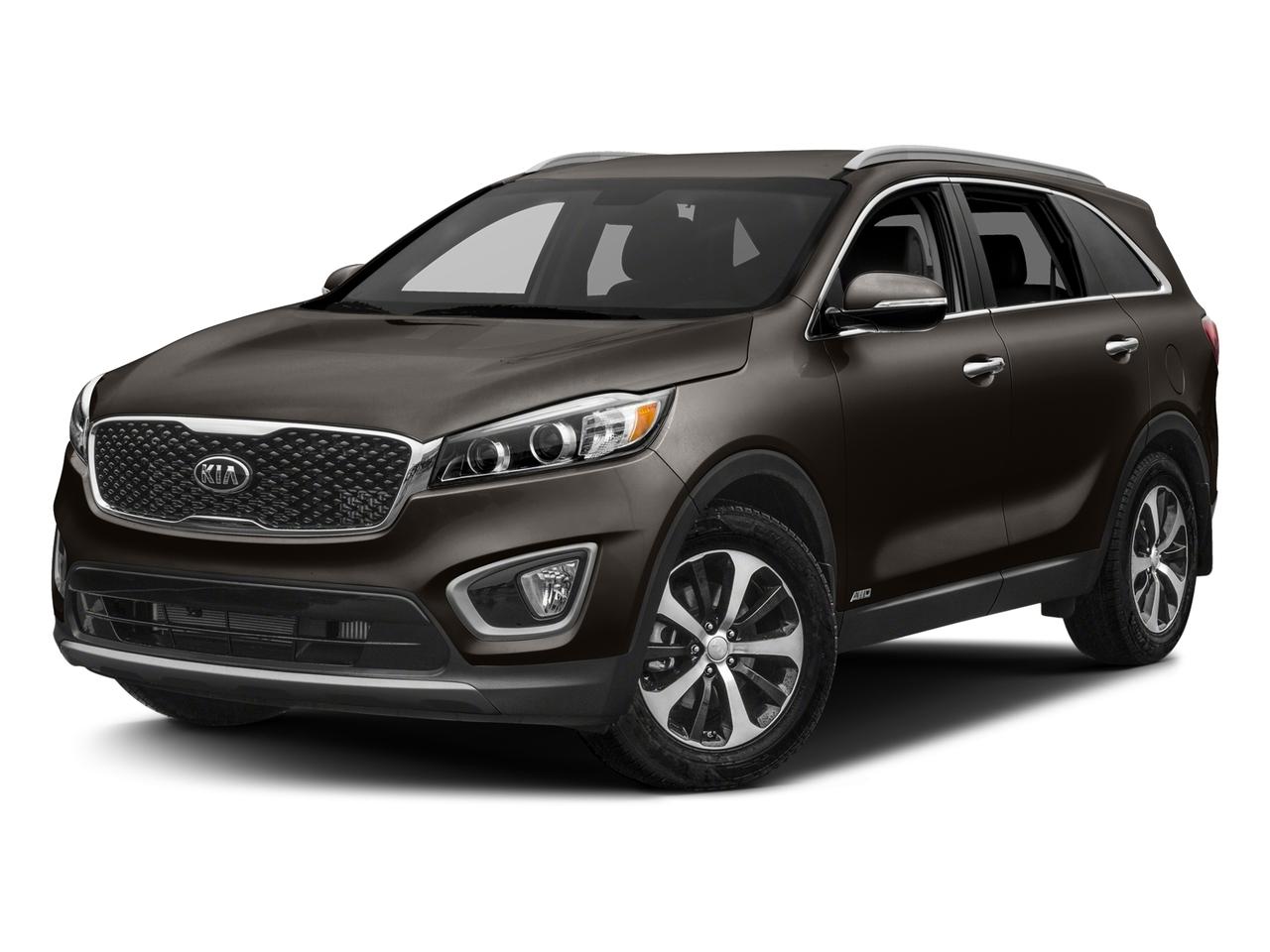 2018 Kia Sorento Vehicle Photo in Harrisburg, PA 17111