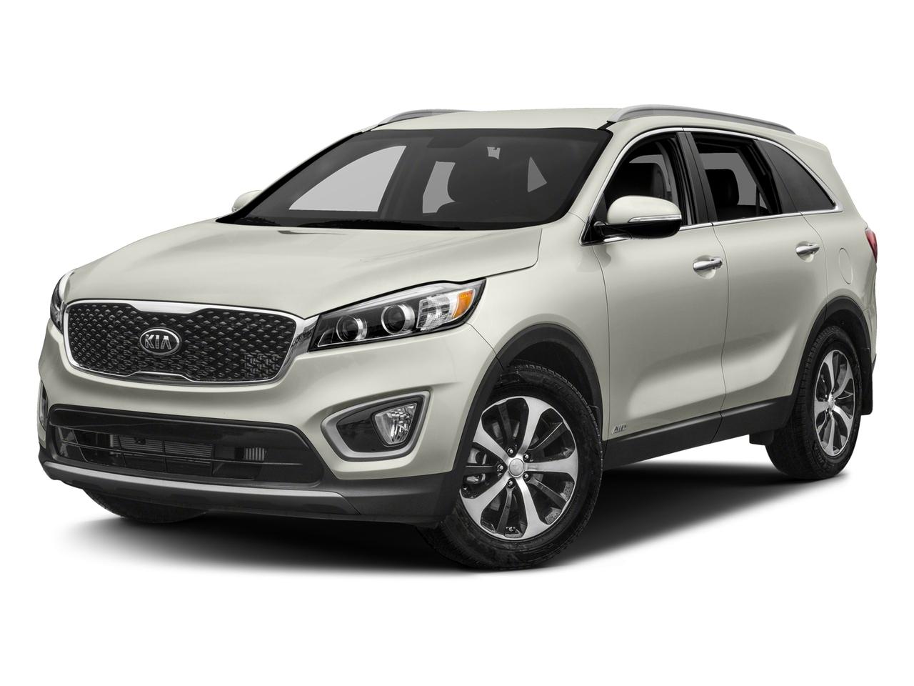 2018 Kia Sorento Vehicle Photo in Blue Springs, MO 64015