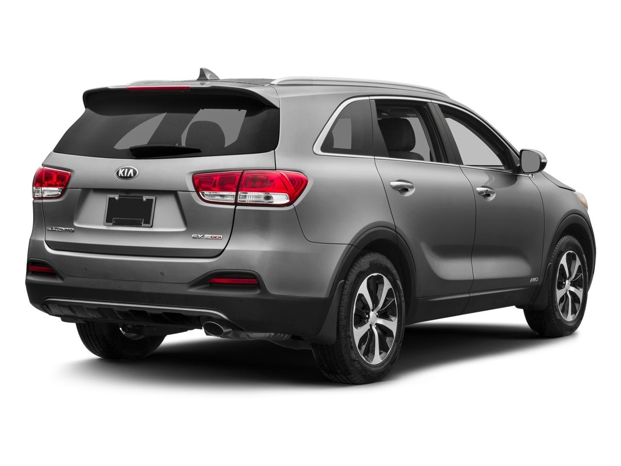 2018 Kia Sorento Vehicle Photo in Salem, OR 97301