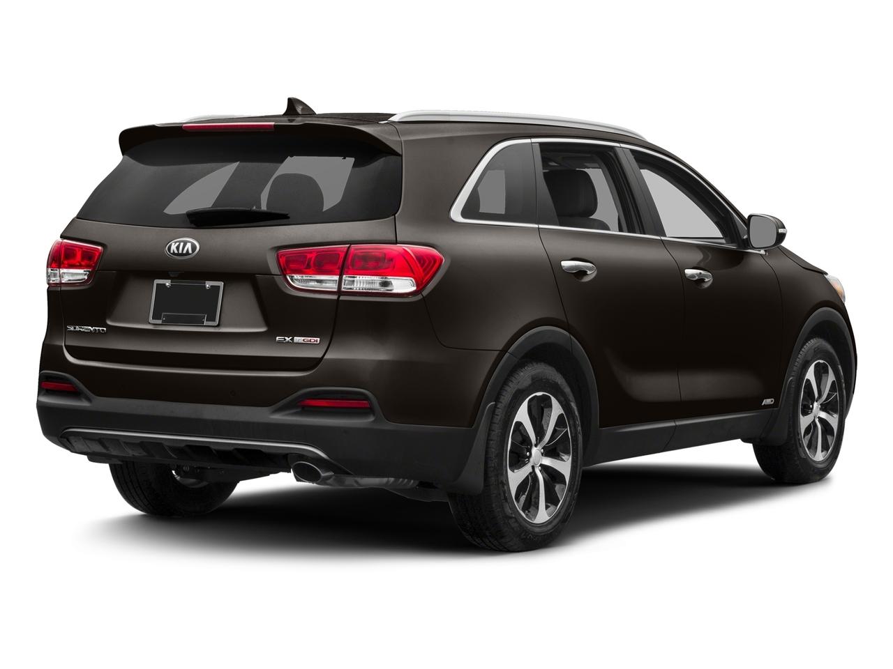 2018 Kia Sorento Vehicle Photo in Harrisburg, PA 17111