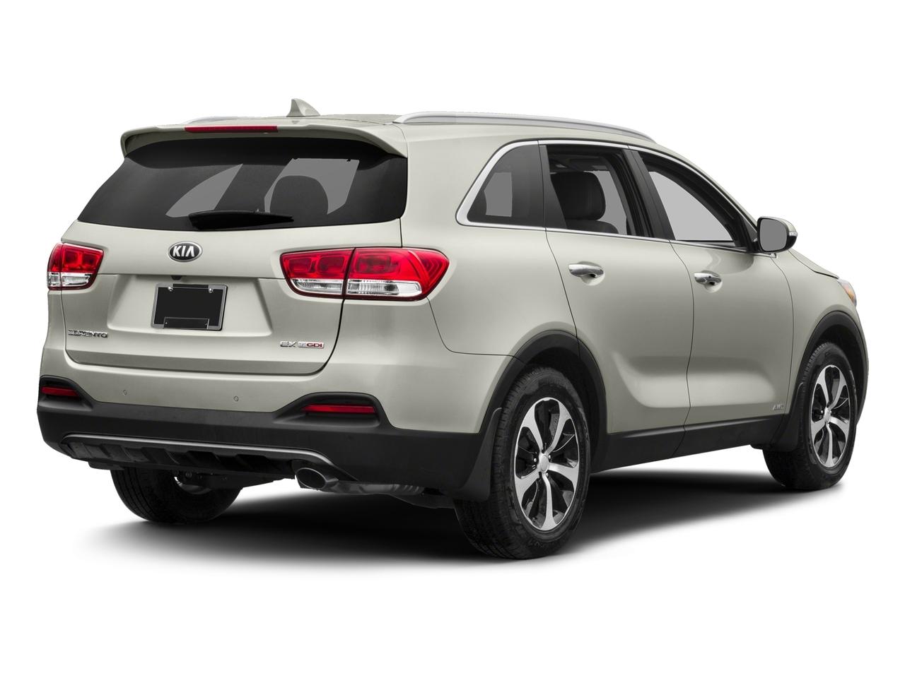 2018 Kia Sorento Vehicle Photo in St. Petersburg, FL 33713