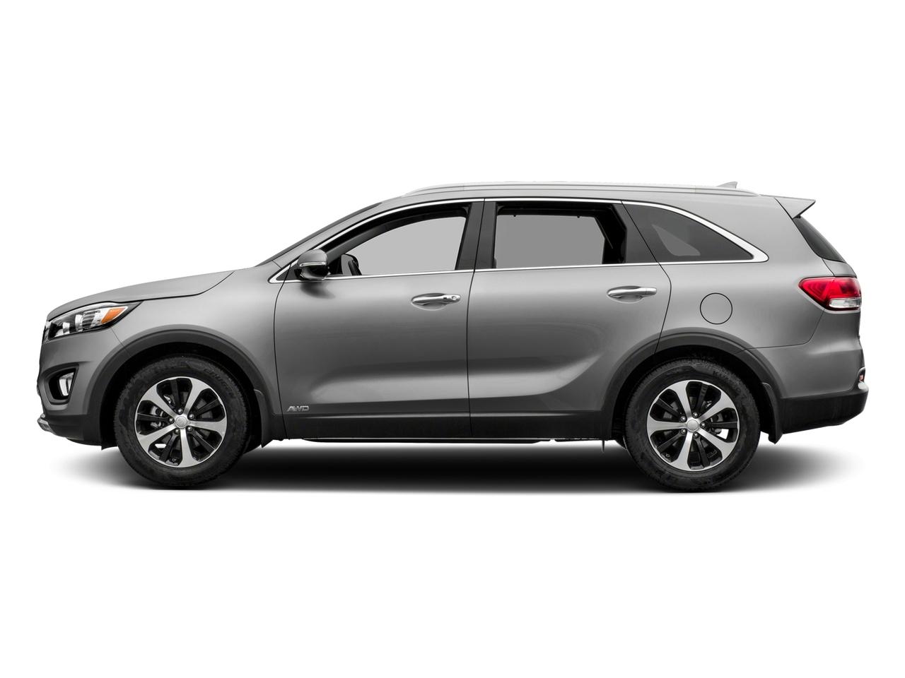 2018 Kia Sorento Vehicle Photo in Salem, OR 97301