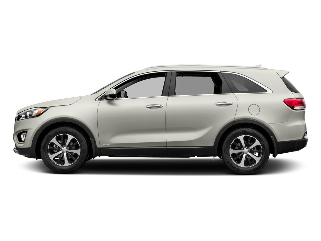 2018 Kia Sorento Vehicle Photo in St. Petersburg, FL 33713