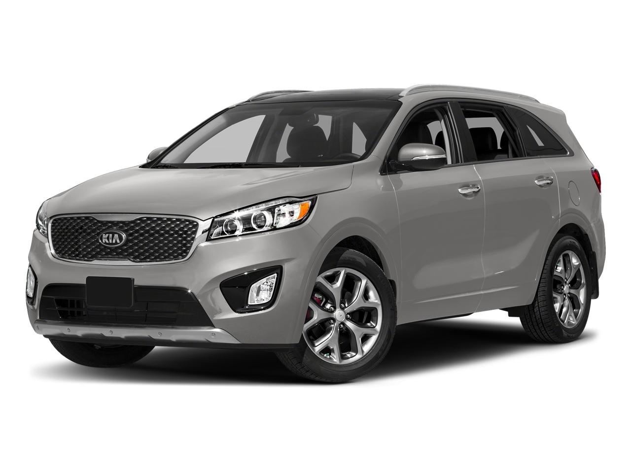 2018 Kia Sorento Vehicle Photo in GRAND BLANC, MI 48439-8139