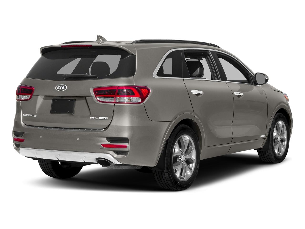 2018 Kia Sorento Vehicle Photo in Hollywood, FL 33021