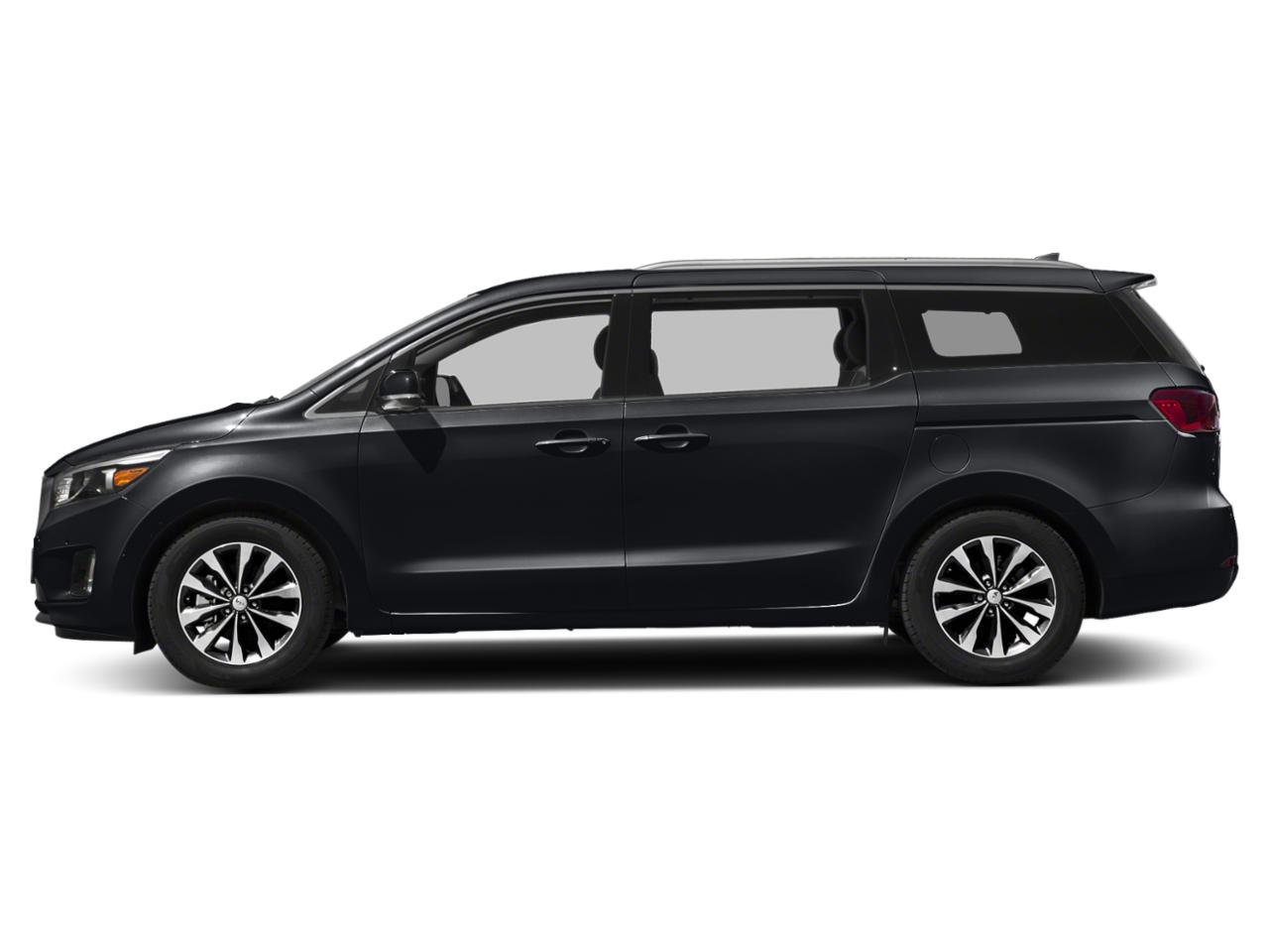 2018 Kia Sedona Vehicle Photo in San Antonio, TX 78230