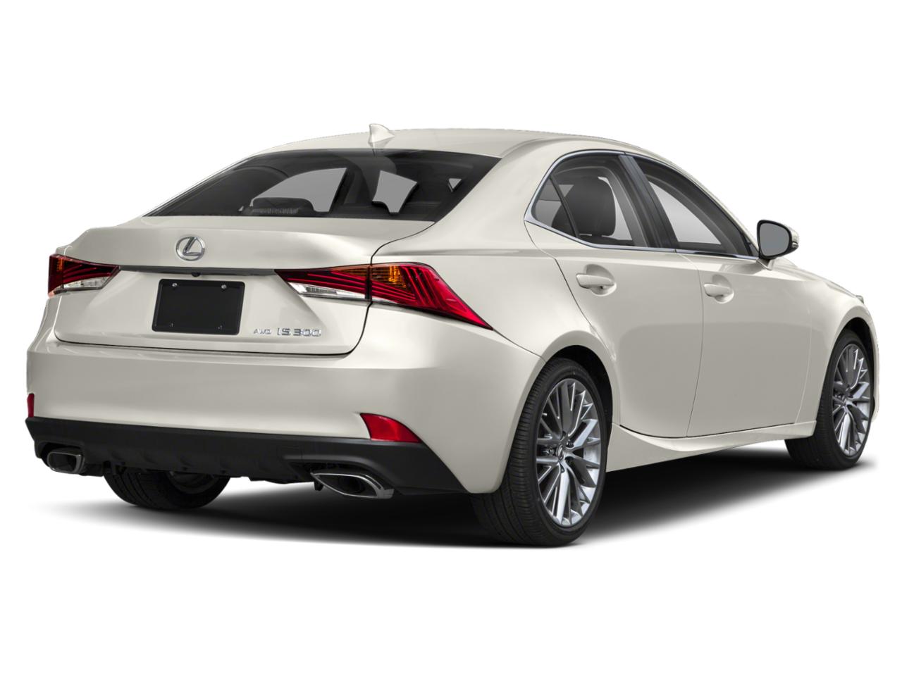 2018 Lexus IS 300 Vehicle Photo in MIAMI, FL 33134-2699