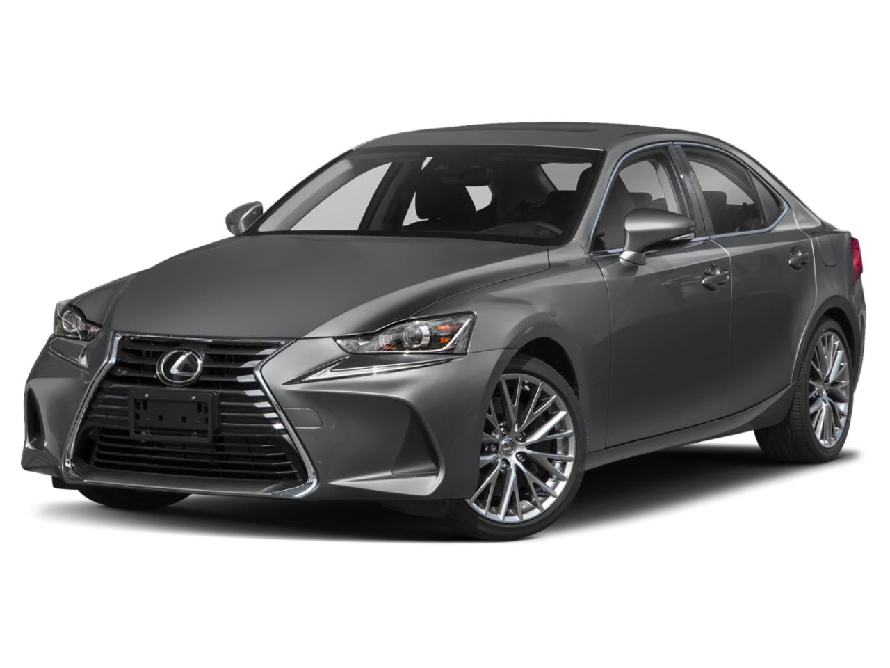 2018 Lexus IS 300 Vehicle Photo in Saint Charles, IL 60174