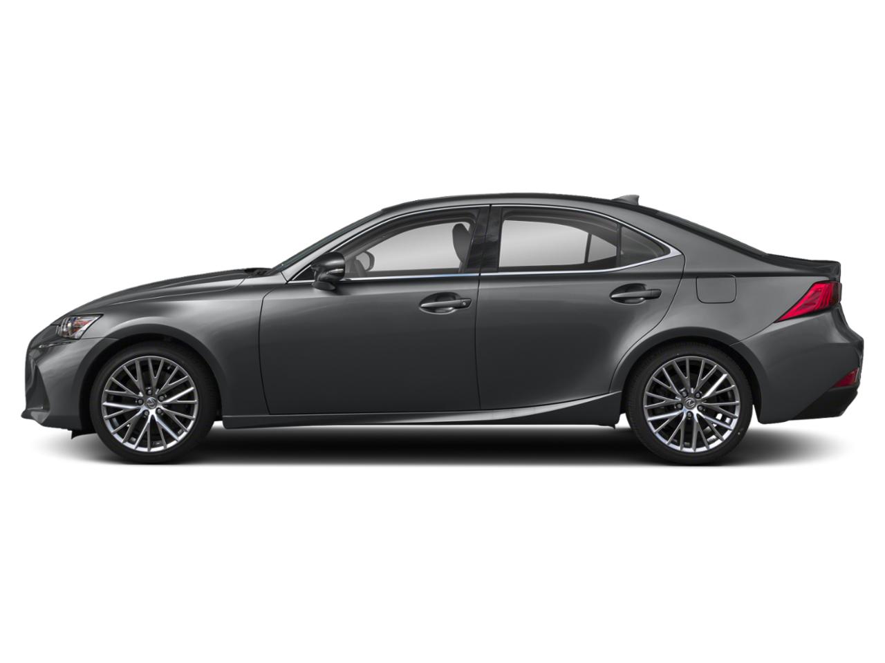 2018 Lexus IS 300 Vehicle Photo in West Palm Beach, FL 33417