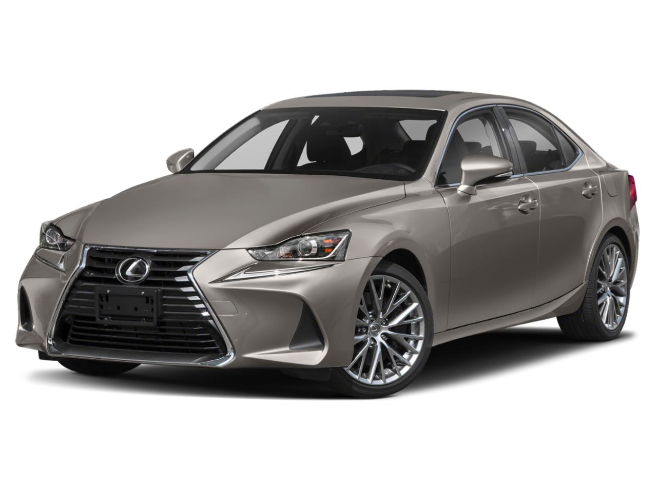 2018 Lexus IS 300 Vehicle Photo in West Palm Beach, FL 33417