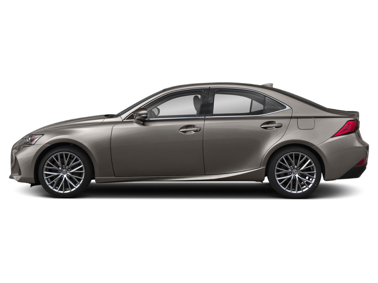 2018 Lexus IS 300 Vehicle Photo in West Palm Beach, FL 33417