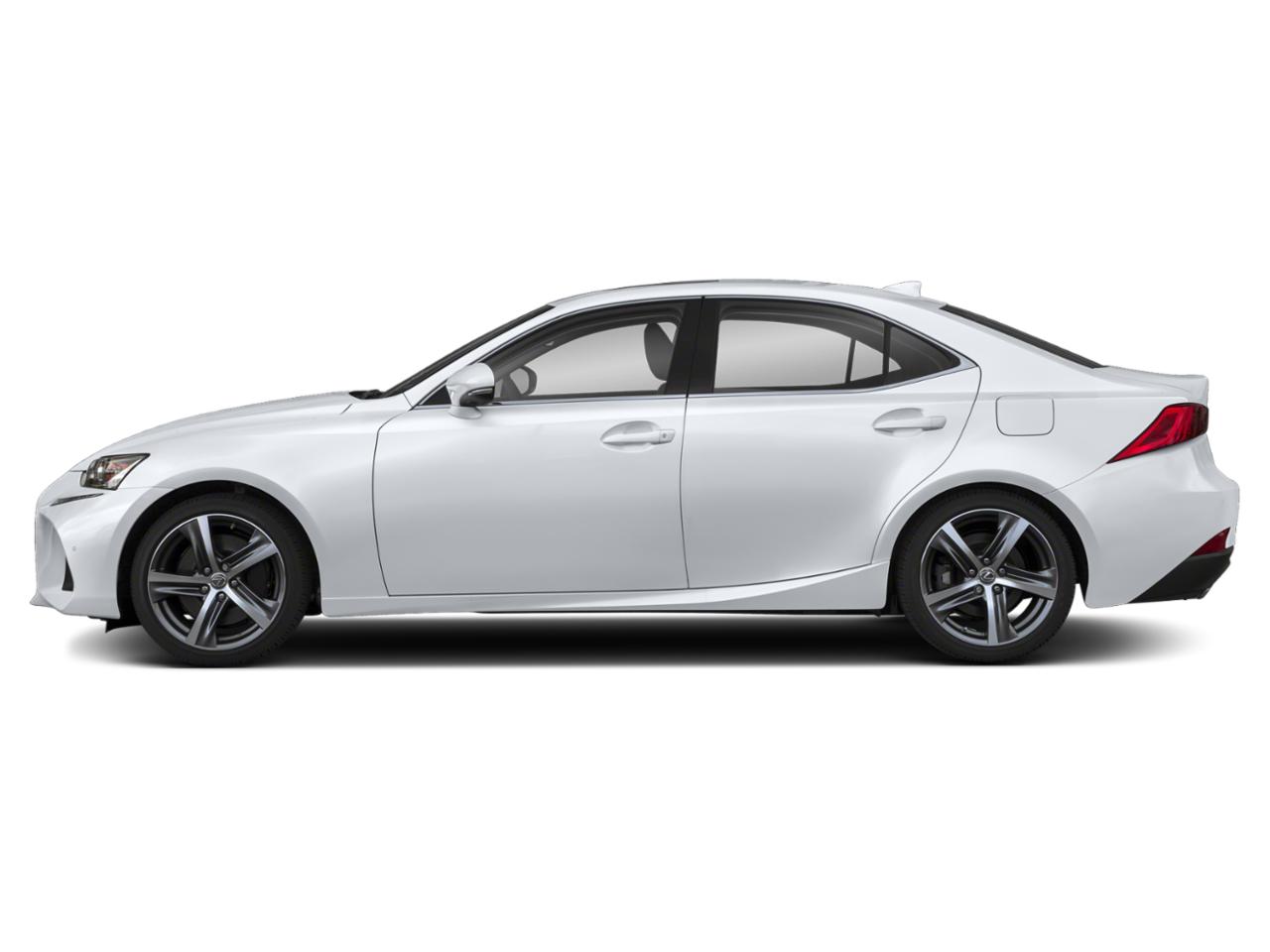 2018 Lexus IS 350 Vehicle Photo in Austin, TX 78728