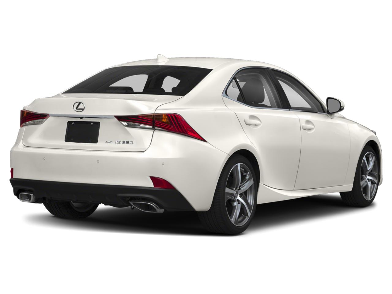 2018 Lexus IS 350 Vehicle Photo in Saint Charles, IL 60174