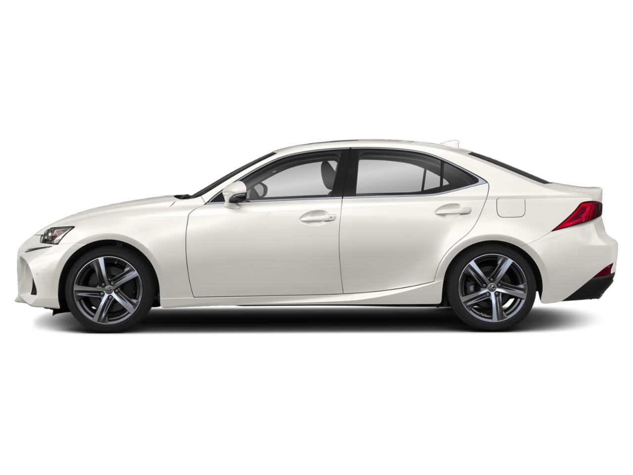 2018 Lexus IS 350 Vehicle Photo in Saint Charles, IL 60174