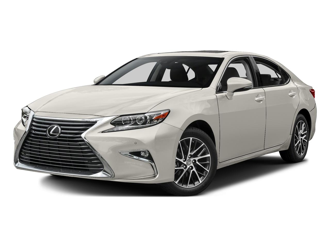 2018 Lexus ES 350 Vehicle Photo in Clearwater, FL 33761