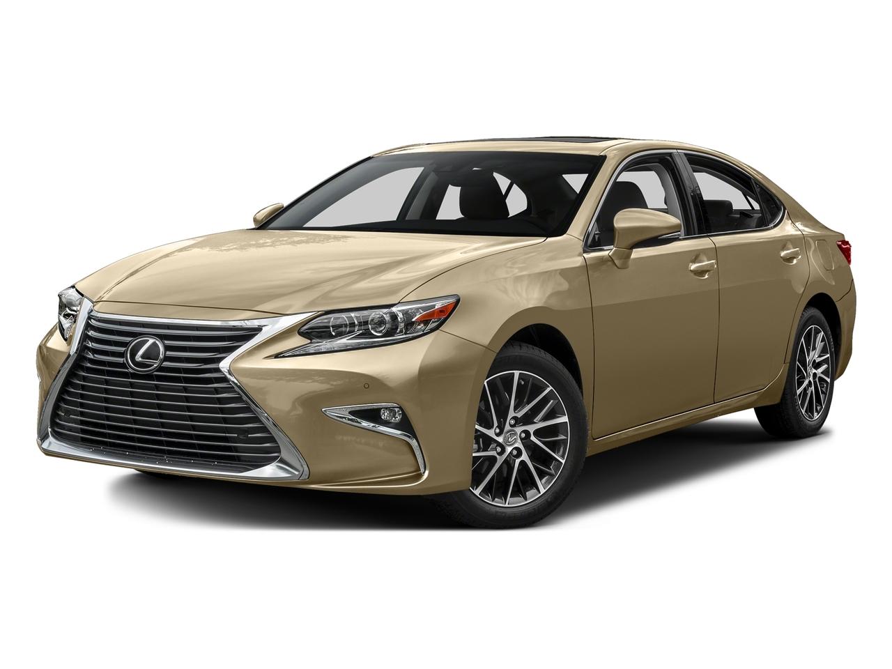 2018 Lexus ES 350 Vehicle Photo in Pinellas Park , FL 33781