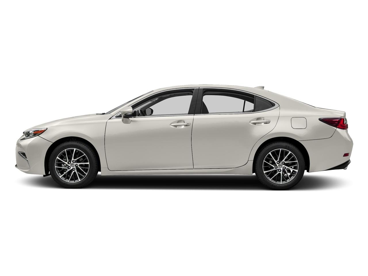 2018 Lexus ES 350 Vehicle Photo in Clearwater, FL 33761