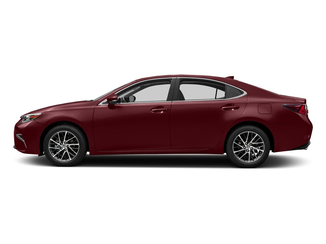 2018 Lexus ES 350 Vehicle Photo in West Palm Beach, FL 33417