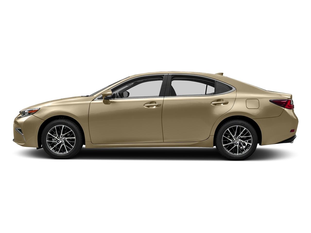 2018 Lexus ES 350 Vehicle Photo in Clearwater, FL 33761