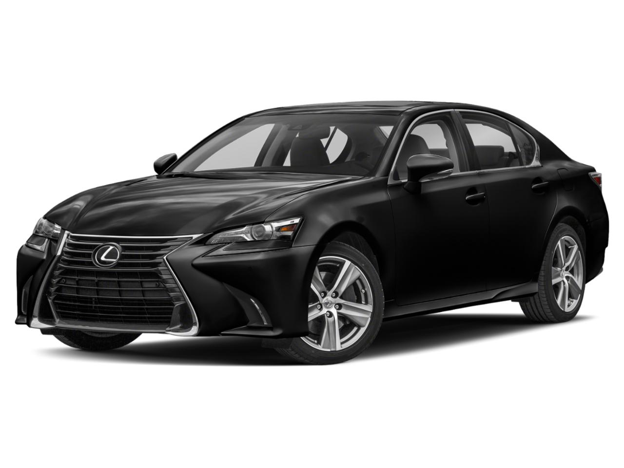 2018 Lexus GS 350 Vehicle Photo in MIAMI, FL 33172-3015