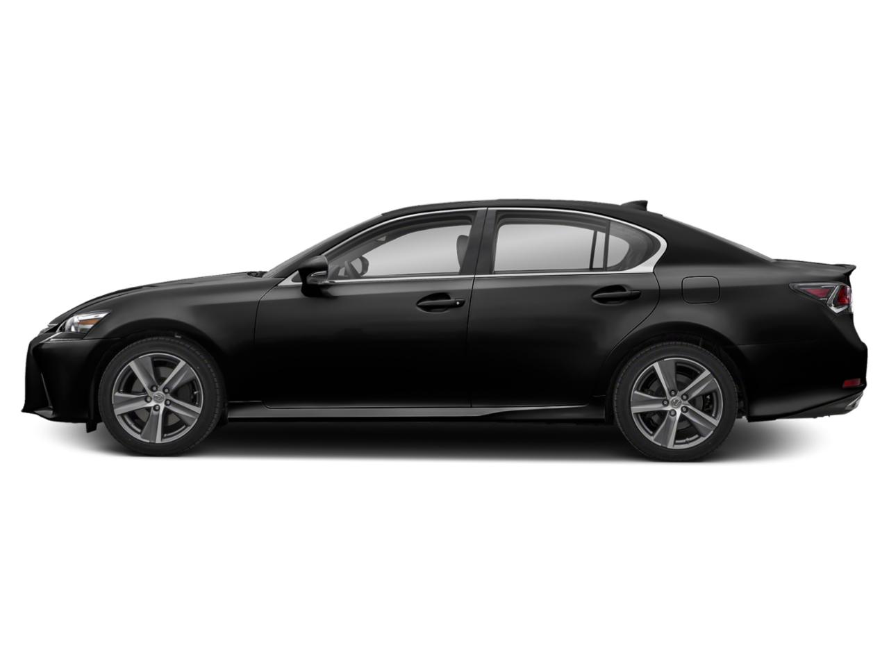 2018 Lexus GS 350 Vehicle Photo in MIAMI, FL 33172-3015