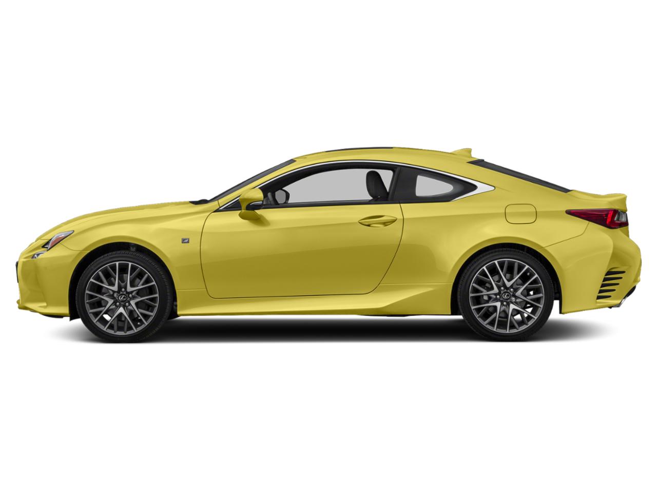 2018 Lexus RC 350 Vehicle Photo in Orlando, FL 32811